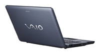 Sony VAIO VGN-NW26MRG (Core 2 Duo 2200 Mhz/15.5