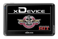 xDevice microMAP-Indianapolis HIT-A5-FM, отзывы