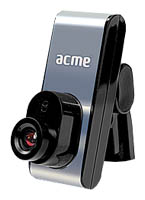 ACME PC Cam CA01, отзывы