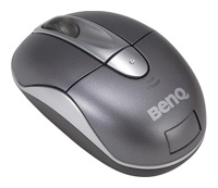 BenQ P600 Grey USB, отзывы