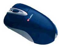 Labtec Wireless Mouse 953228-0914 Blue PS/2, отзывы
