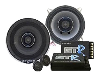 Crunch GTR 5.2Ci, отзывы