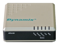 Dynamix ATA-172, отзывы