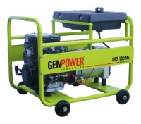 GenPower GBS 100 TE, отзывы