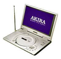 Akira DPS-R6102TV, отзывы