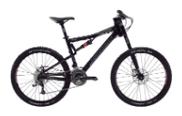 Cannondale RZ One Forty 3 (2010), отзывы