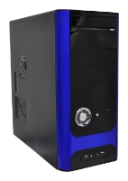 ProLogiX A06/6288 460W Black/blue, отзывы