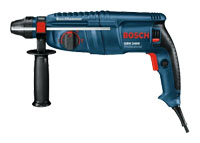 Bosch GBH 2400, отзывы
