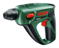 Bosch UNEO (K), отзывы