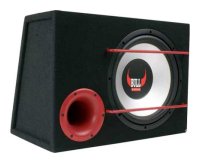 Bull Audio ESW-12, отзывы
