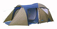 Campack Tent C-8601, отзывы