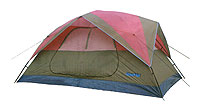 Campack Tent C-9901, отзывы