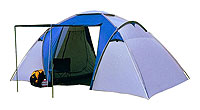 Campack Tent F-5401, отзывы