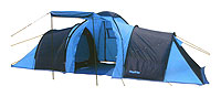 Campack Tent F-5403, отзывы