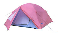 Campack Tent С-9201, отзывы