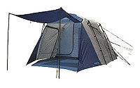 Campack Tent Т-4305, отзывы