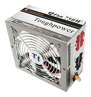 Thermaltake Toughpower QFan 750W (W0203), отзывы