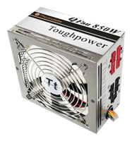 Thermaltake Toughpower QFan 850W (W0204), отзывы