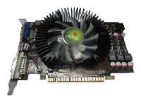AFOX GeForce GTS 450 783Mhz PCI-E 2.0 1024Mb 3600Mhz 128 bit DVI HDMI HDCP, отзывы