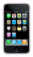 Apple iPhone 3G 16Gb, отзывы