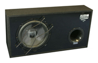 Audio System HX 12 SQ BR, отзывы