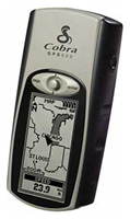 Cobra GPS500, отзывы
