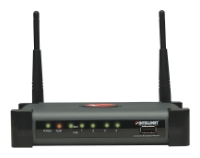 Intellinet Wireless 300N 3G Router (524681), отзывы