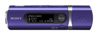 Sony NWD-B103F, отзывы