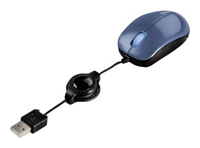 HAMA M474 Optical Mouse Blue USB, отзывы