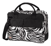 HAMA Notebook Bag &quot;Fashion Trend Zebra&quot;, 15.4, отзывы