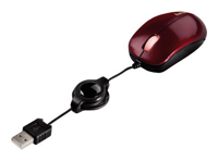 HAMA Optical Mouse M476 Black USB, отзывы