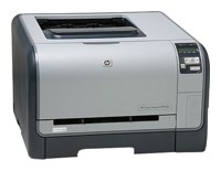 HP Color LaserJet CP1515n, отзывы