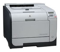 HP Color LaserJet CP2025, отзывы