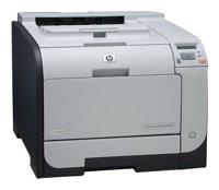 HP Color LaserJet CP2025n, отзывы
