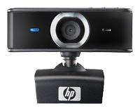 HP Deluxe Webcam KQ246AA, отзывы