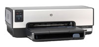 HP DeskJet 6943, отзывы