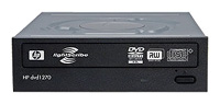 HP dvd1270i Black, отзывы