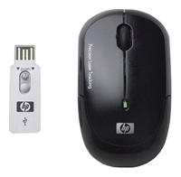 HP EY018AA Black USB, отзывы