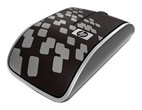 HP FF587AA Black-Grey USB, отзывы