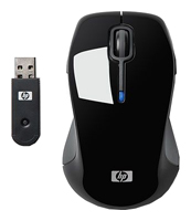 HP FQ422AA Black USB, отзывы