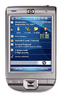 HP iPAQ 114 Classic Handheld, отзывы