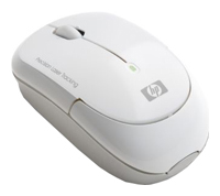 HP KM407AA White USB, отзывы