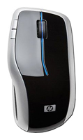 HP KT400AA Black-Silver USB, отзывы