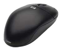 HP Laser Mouse Black USB, отзывы