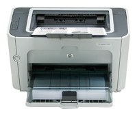 HP LaserJet P1505, отзывы
