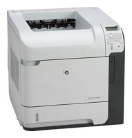 HP LaserJet P4015n, отзывы