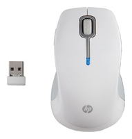 HP NK526AA White USB, отзывы
