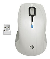 HP NU565AA White-Grey USB, отзывы