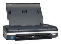 HP Officejet H470, отзывы