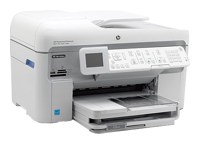 HP Photosmart Premium Fax (CC335C), отзывы